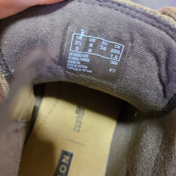 Clark's TAMITHA KEY - Picture 8 of 13